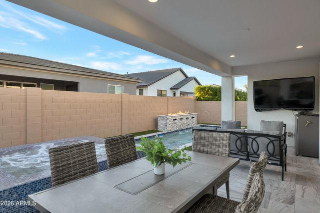 11804 N LUCKENBACH Street, Surprise, AZ 85388