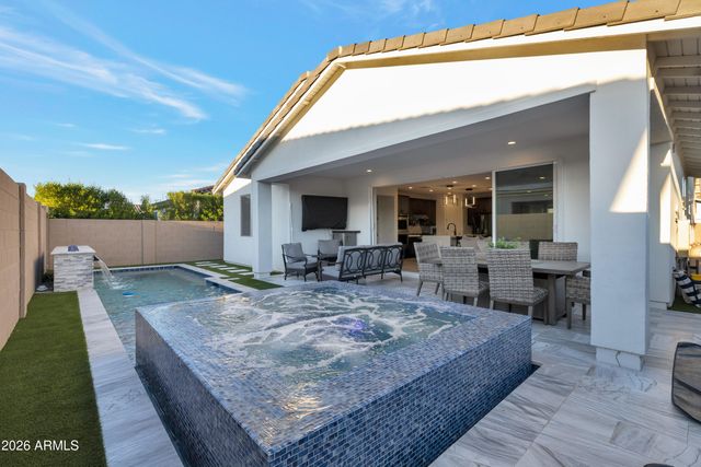 11804 N LUCKENBACH Street, Surprise, AZ 85388