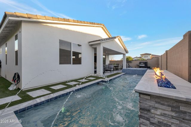 11804 N LUCKENBACH Street, Surprise, AZ 85388