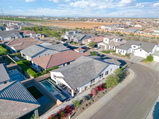 11804 N LUCKENBACH Street, Surprise, AZ 85388