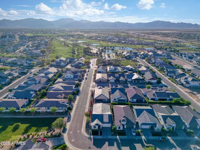 11804 N LUCKENBACH Street, Surprise, AZ 85388