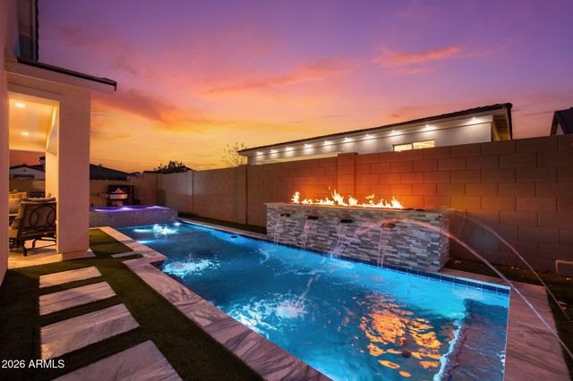 11804 N LUCKENBACH Street, Surprise, AZ 85388