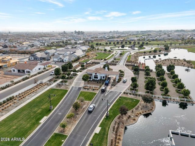 11804 N LUCKENBACH Street, Surprise, AZ 85388