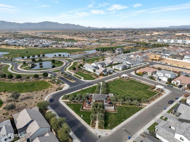 11804 N LUCKENBACH Street, Surprise, AZ 85388