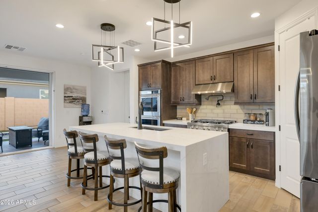 11804 N LUCKENBACH Street, Surprise, AZ 85388