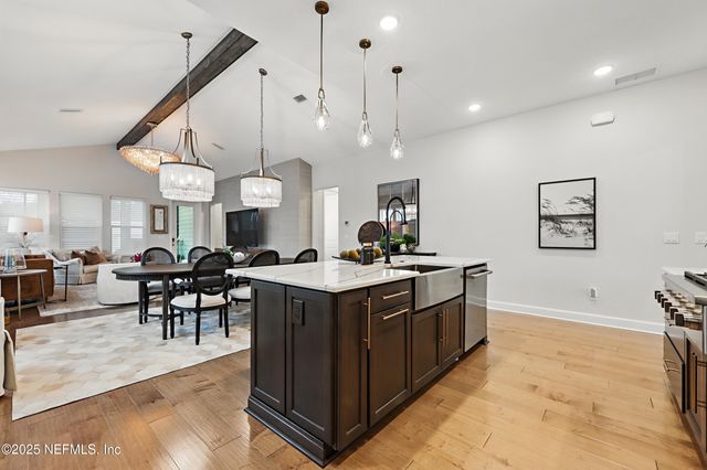 88 BLUE HAMPTON Drive, Ponte Vedra, FL 32081