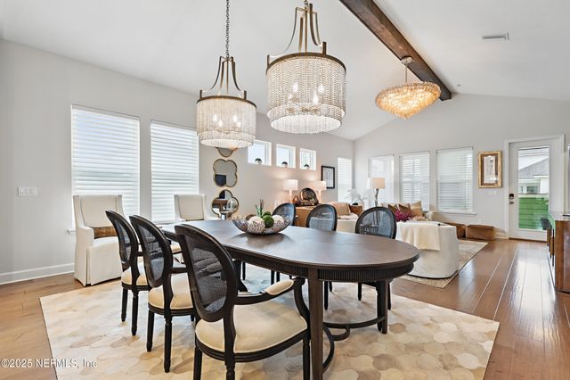 88 BLUE HAMPTON Drive, Ponte Vedra, FL 32081