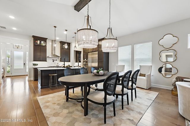 88 BLUE HAMPTON Drive, Ponte Vedra, FL 32081