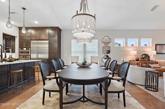 88 BLUE HAMPTON Drive, Ponte Vedra, FL 32081