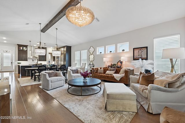 88 BLUE HAMPTON Drive, Ponte Vedra, FL 32081