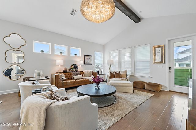 88 BLUE HAMPTON Drive, Ponte Vedra, FL 32081