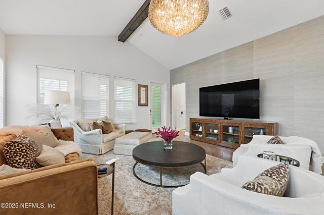 88 BLUE HAMPTON Drive, Ponte Vedra, FL 32081