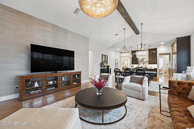 88 BLUE HAMPTON Drive, Ponte Vedra, FL 32081