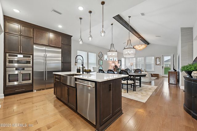 88 BLUE HAMPTON Drive, Ponte Vedra, FL 32081