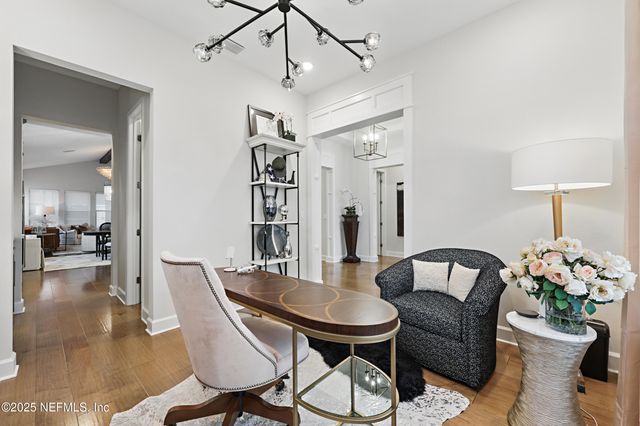 88 BLUE HAMPTON Drive, Ponte Vedra, FL 32081