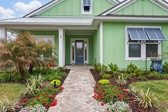 88 BLUE HAMPTON Drive, Ponte Vedra, FL 32081