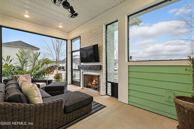 88 BLUE HAMPTON Drive, Ponte Vedra, FL 32081