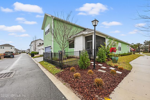 88 BLUE HAMPTON Drive, Ponte Vedra, FL 32081