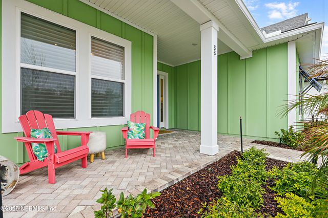 88 BLUE HAMPTON Drive, Ponte Vedra, FL 32081