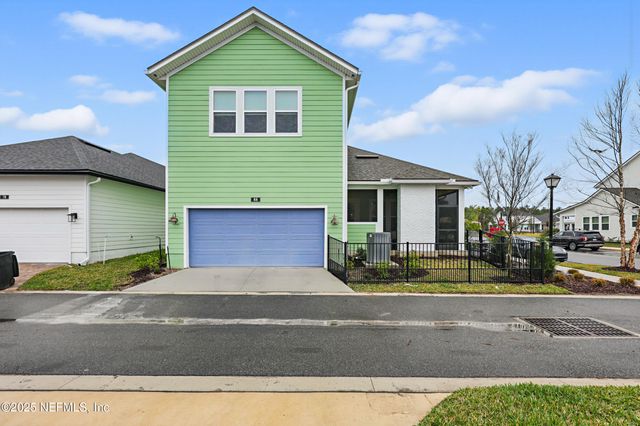 88 BLUE HAMPTON Drive, Ponte Vedra, FL 32081