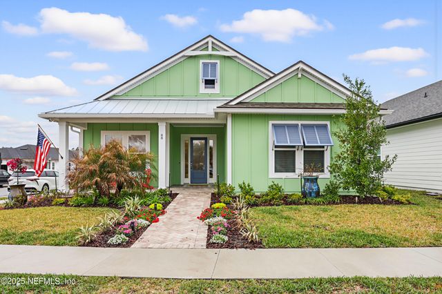 88 BLUE HAMPTON Drive, Ponte Vedra, FL 32081