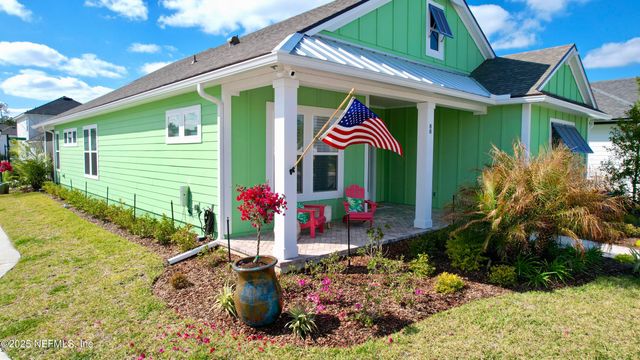 88 BLUE HAMPTON Drive, Ponte Vedra, FL 32081