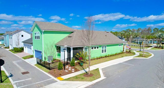 88 BLUE HAMPTON Drive, Ponte Vedra, FL 32081