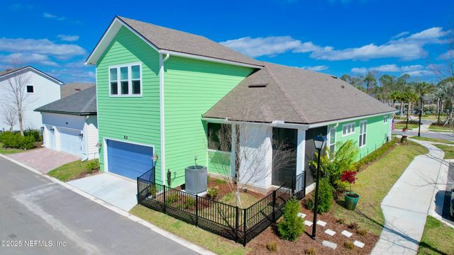 88 BLUE HAMPTON Drive, Ponte Vedra, FL 32081