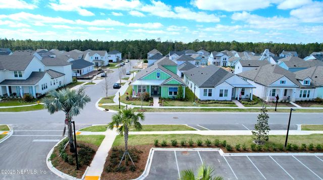 88 BLUE HAMPTON Drive, Ponte Vedra, FL 32081