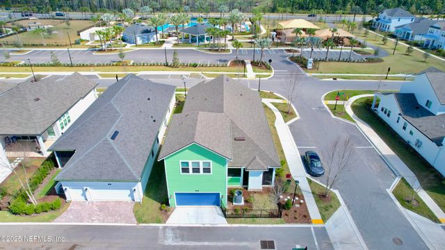 88 BLUE HAMPTON Drive, Ponte Vedra, FL 32081