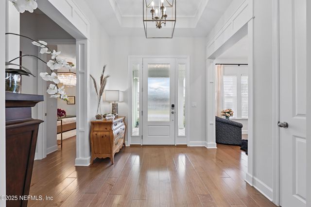 88 BLUE HAMPTON Drive, Ponte Vedra, FL 32081