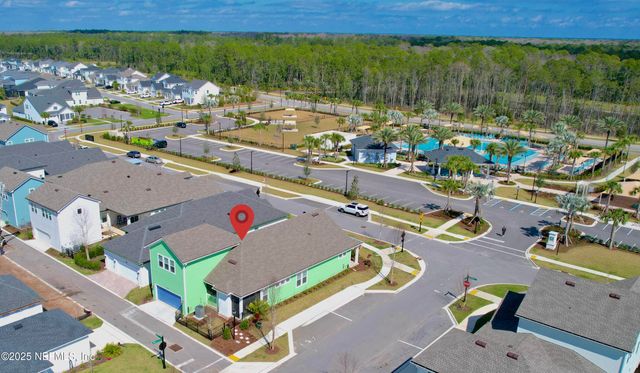 88 BLUE HAMPTON Drive, Ponte Vedra, FL 32081