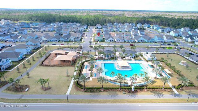 88 BLUE HAMPTON Drive, Ponte Vedra, FL 32081