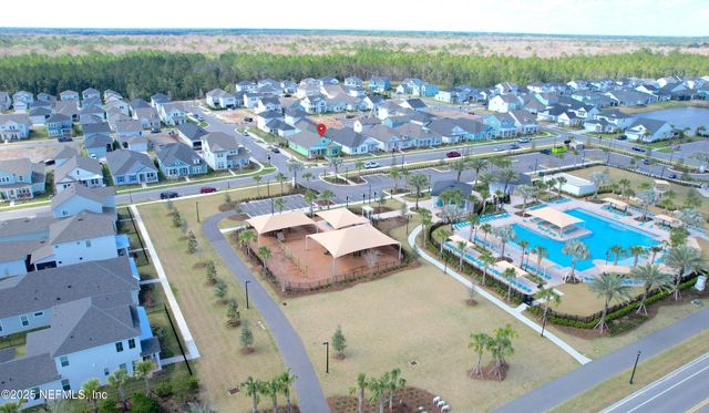 88 BLUE HAMPTON Drive, Ponte Vedra, FL 32081