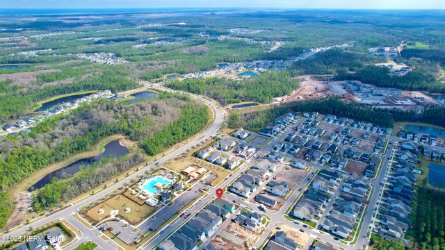 88 BLUE HAMPTON Drive, Ponte Vedra, FL 32081