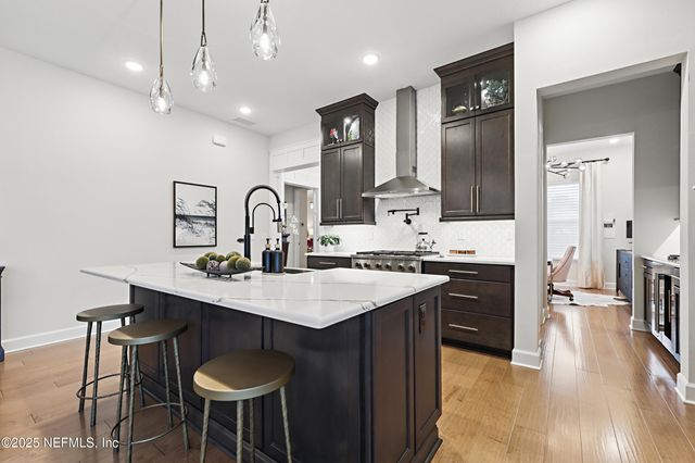 88 BLUE HAMPTON Drive, Ponte Vedra, FL 32081