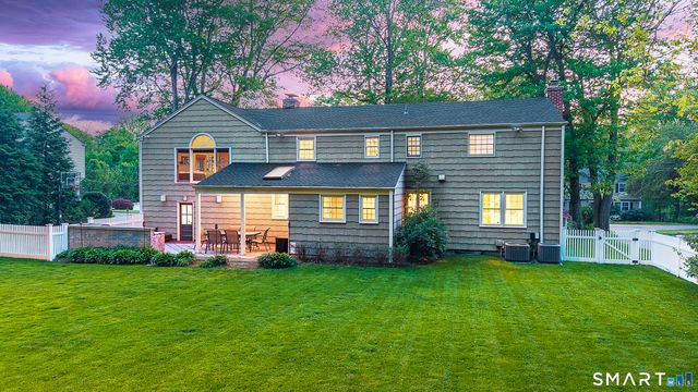 149 Club Road, Stamford, CT 06905