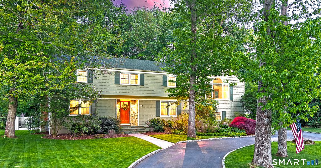 149 Club Road, Stamford, CT 06905