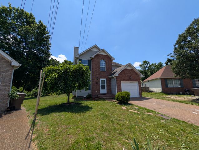 653 Ransom Village Way, Antioch, TN 37013