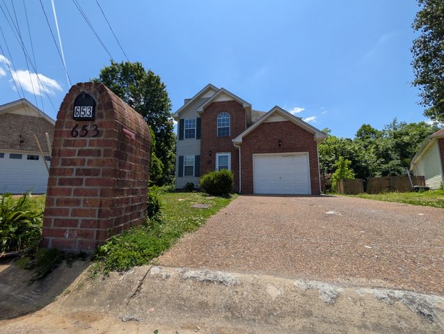 653 Ransom Village Way, Antioch, TN 37013