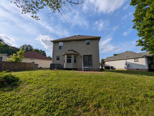 653 Ransom Village Way, Antioch, TN 37013