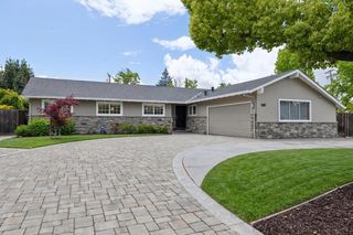 103 Belwood Gateway, Los Gatos, CA 95032