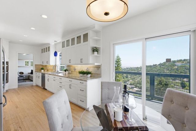 179 Bay View Drive, San Carlos, CA 94070