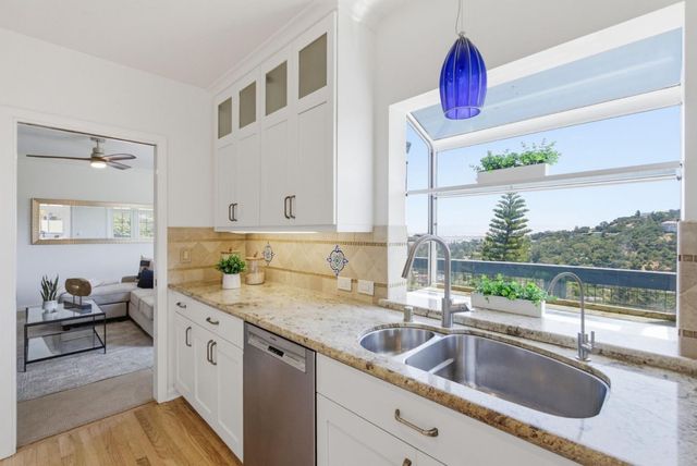 179 Bay View Drive, San Carlos, CA 94070