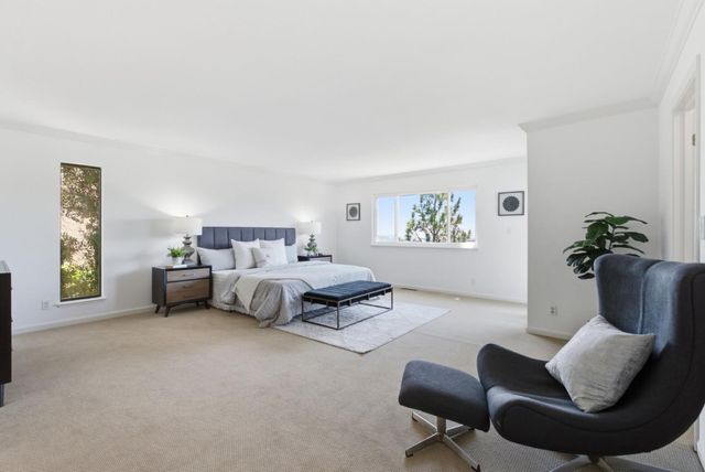 179 Bay View Drive, San Carlos, CA 94070
