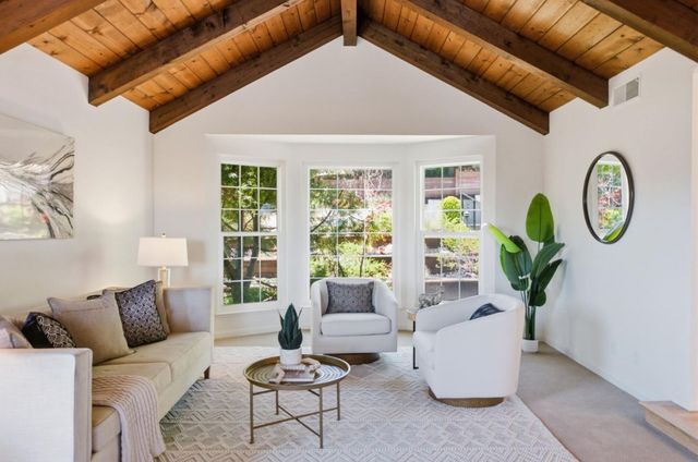 179 Bay View Drive, San Carlos, CA 94070