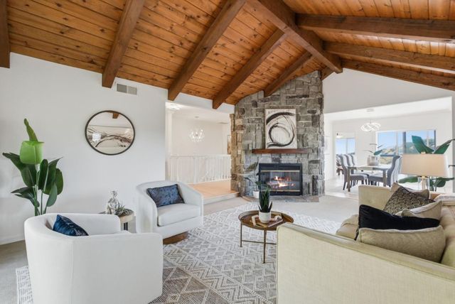 179 Bay View Drive, San Carlos, CA 94070