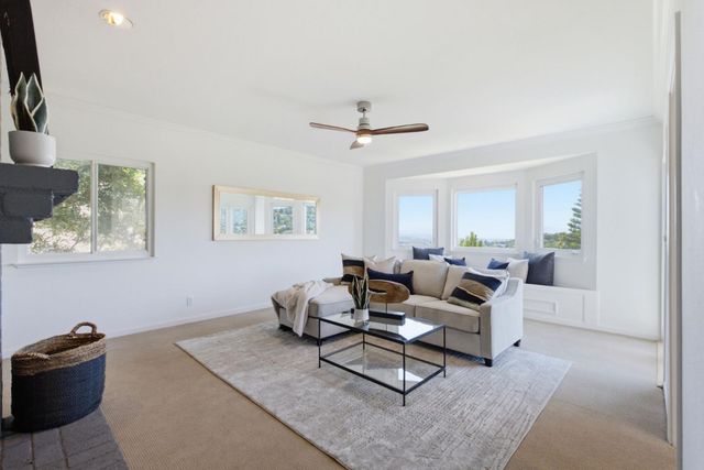 179 Bay View Drive, San Carlos, CA 94070