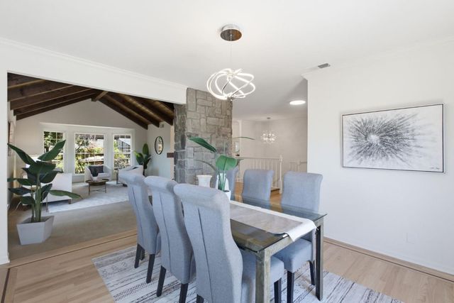 179 Bay View Drive, San Carlos, CA 94070