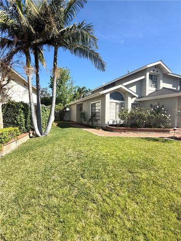 32001 Lazy Glen, Trabuco Canyon, CA 92679